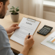 Government subsidies and financial aid documentation for SATE thermal insulation system installation